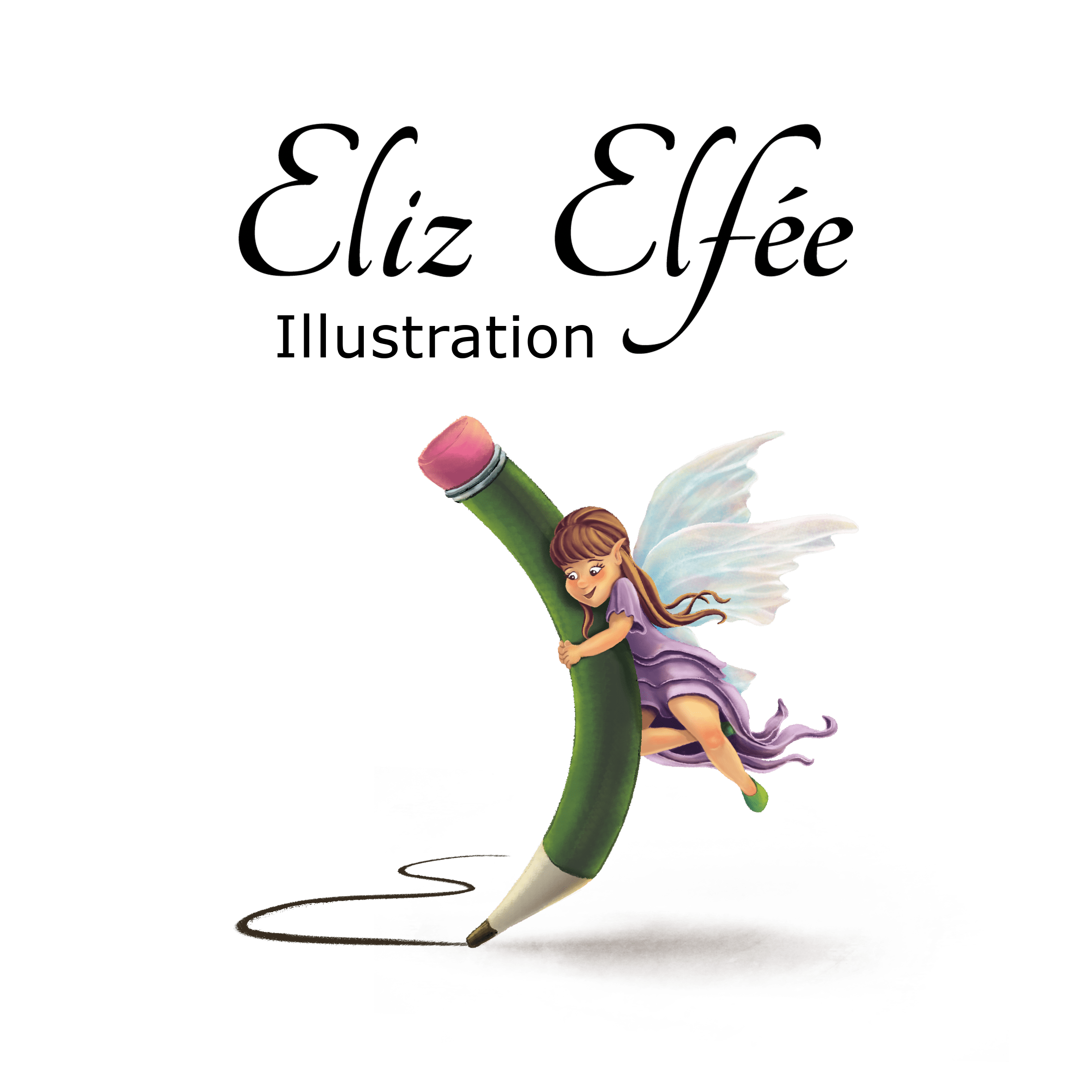 Eliz Elfée illustratrice