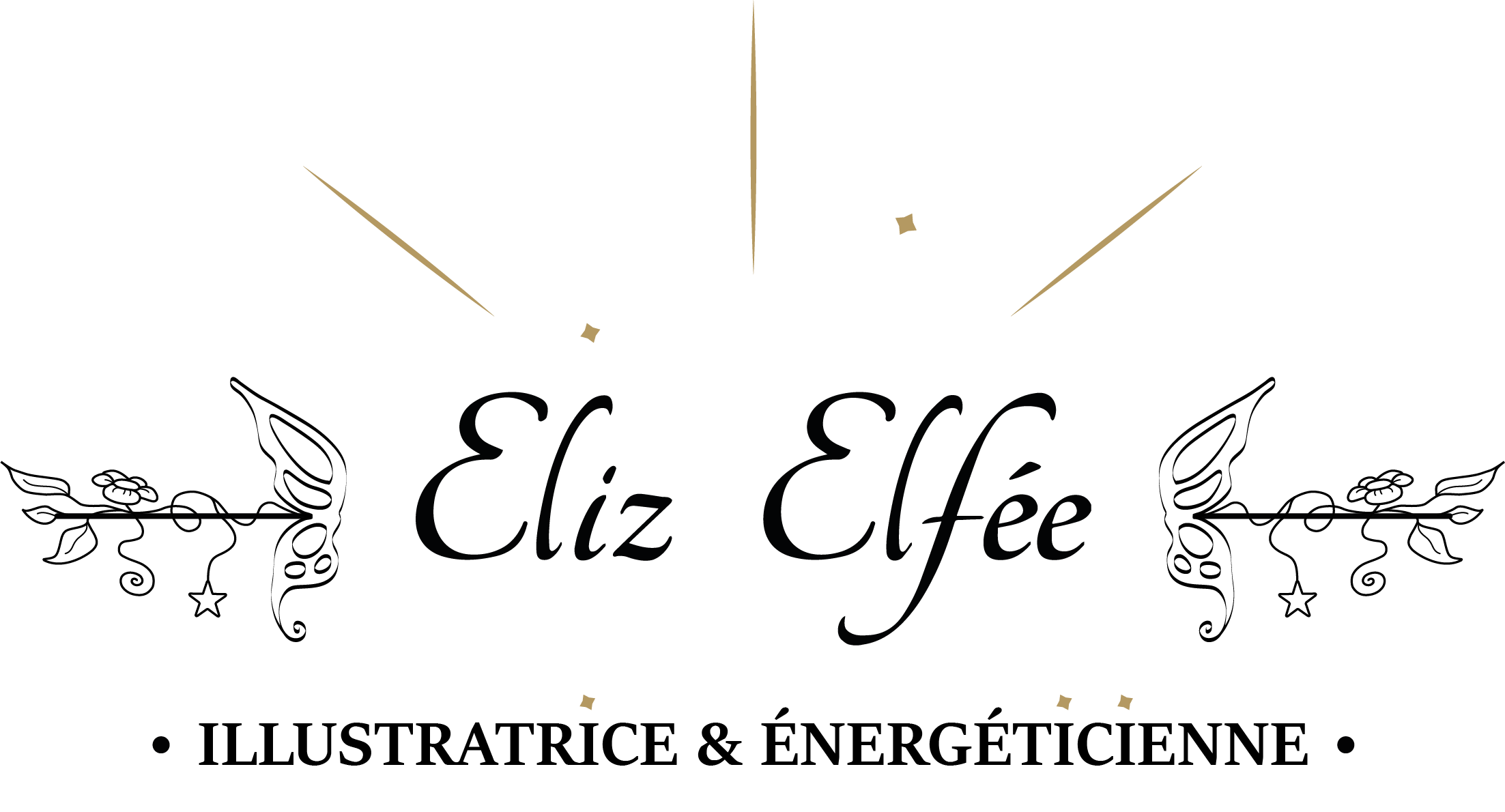 Eliz Elfée Illustratrice et Énergéticienne